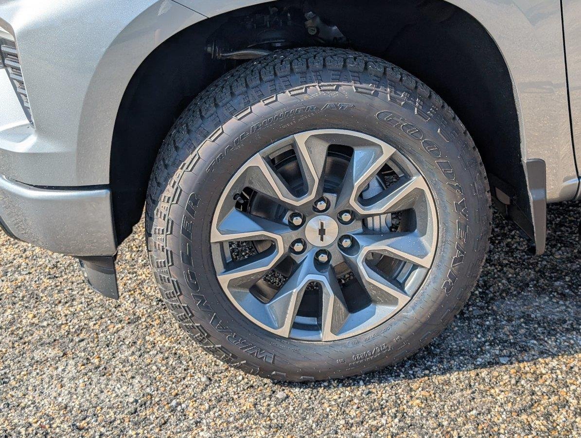 2026 Chevrolet Silverado 1500 RST - Photo 11