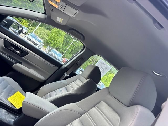 Used 2019 Silver Honda LX image 16