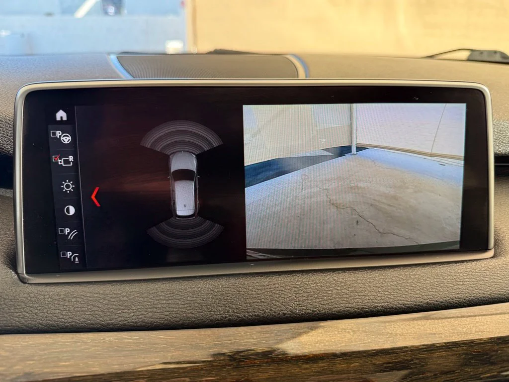 Used 2018 Dark Graphite BMW sDrive35i image 36