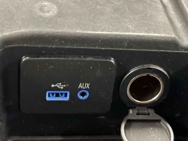 Used 2016 Black Ram Express image 25