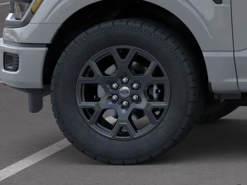 New 2026 DR/AVALANCHE Ford STX image 19