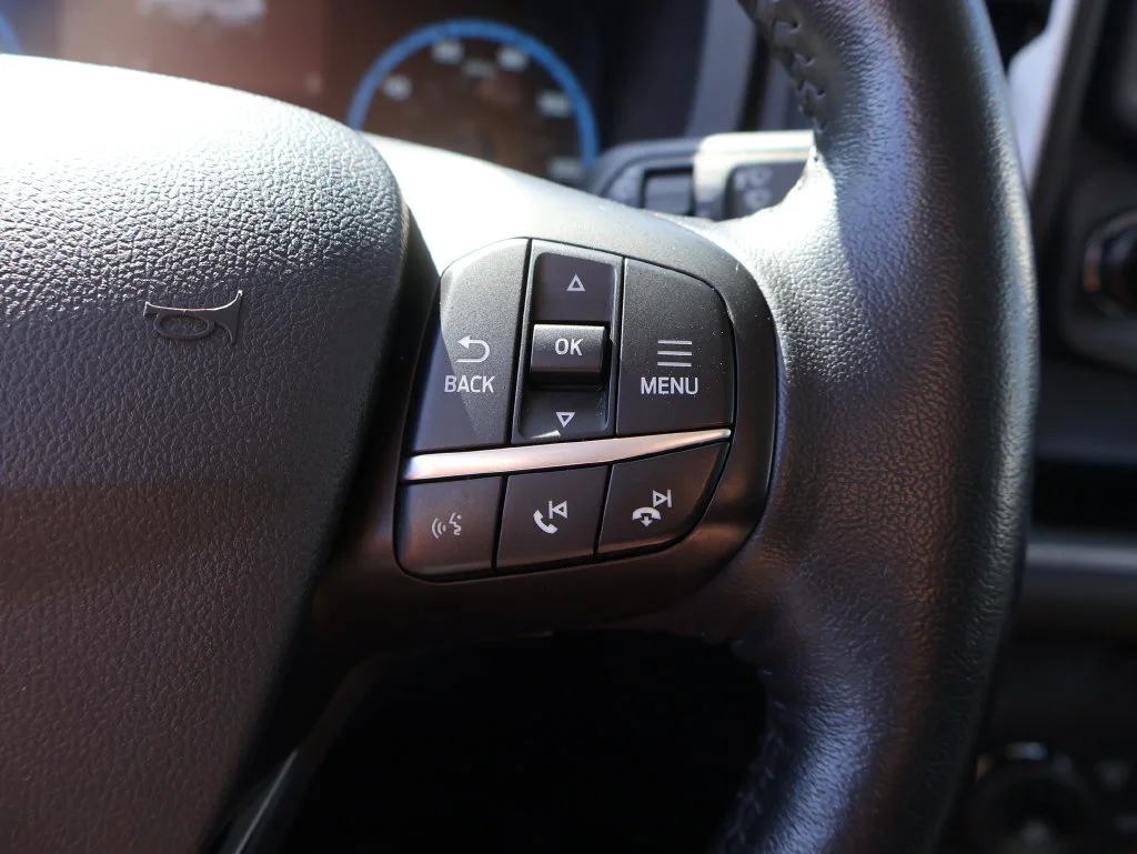 Used 2023 Oxford White Ford Big Bend image 27