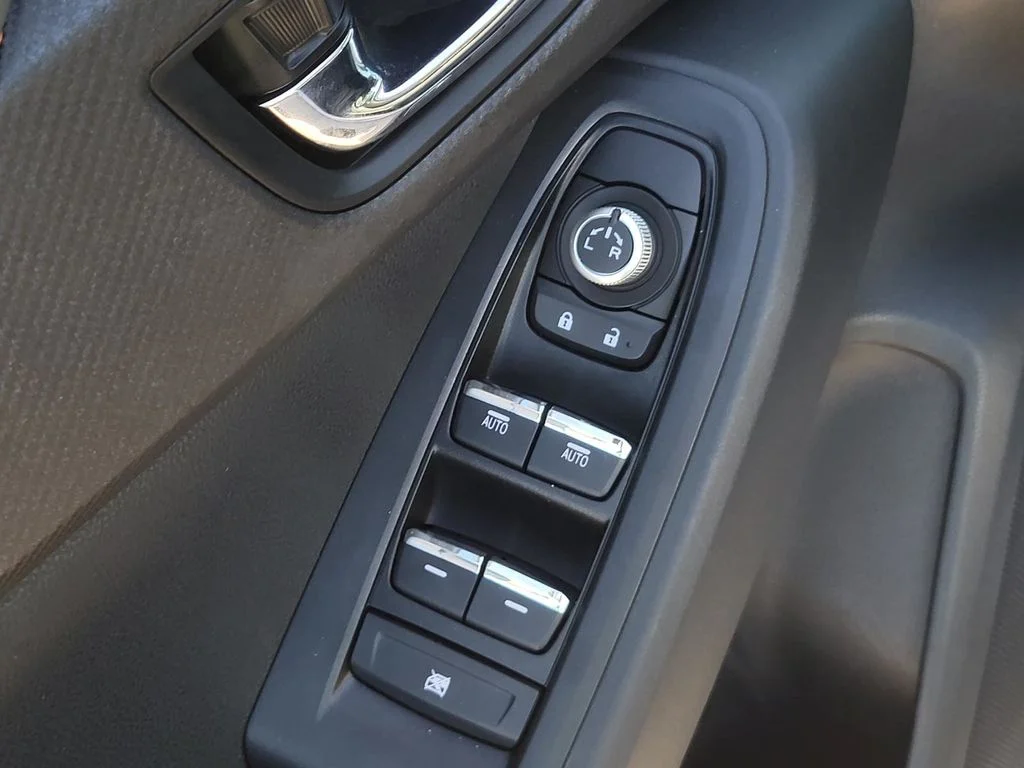 Used 2024 Silver Subaru Limited image 25