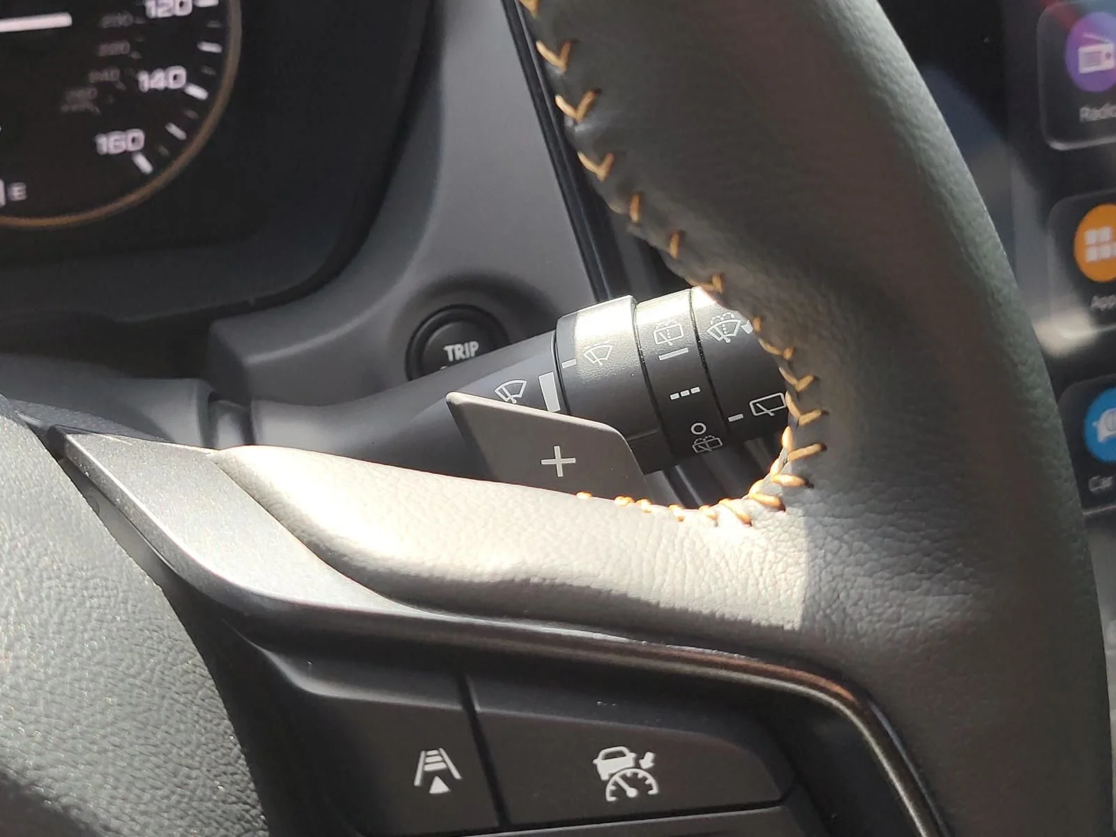 2026 Subaru Crosstrek Wilderness - Photo 29