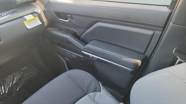Certified Used 2026 MUDBATH Toyota  image 13