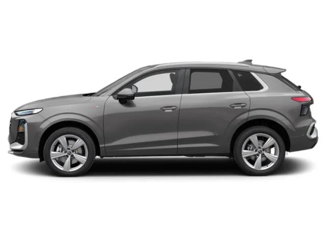 New 2026 Daytona Gray Pearl Effect Audi S line image 6
