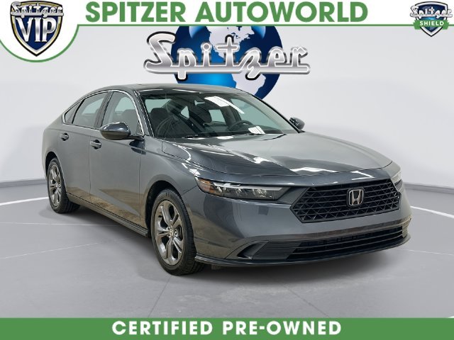 2024 Honda Accord