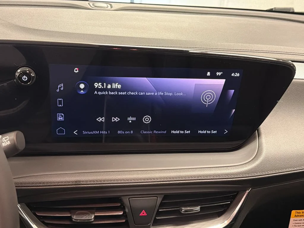 2026 Buick Encore GX Sport Touring - Photo 29