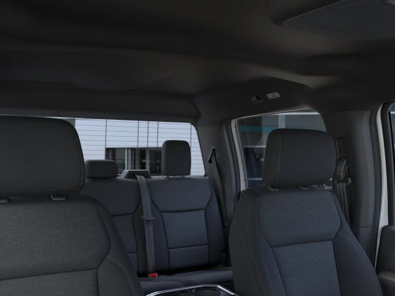 New 2026 Oxford White Ford XLT image 23