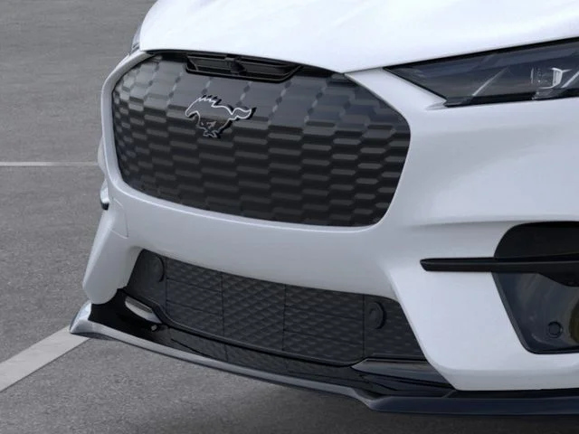 2025 Ford Mustang Mach-E GT - Photo 17
