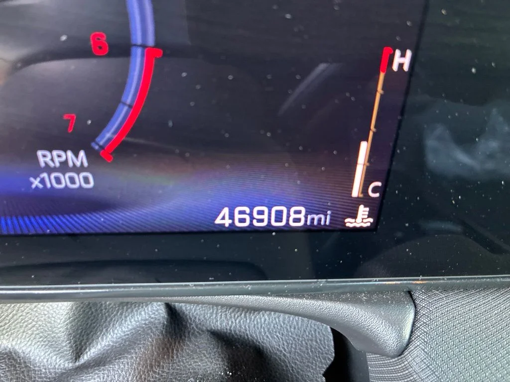 Used 2025 Gray Chevrolet LT image 16