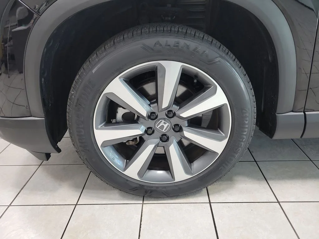 Used 2025 Black Honda Elite image 50