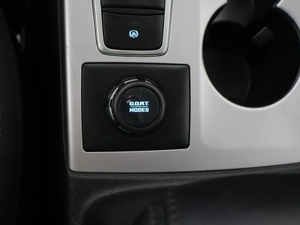 Used 2024 Gray Ford Big Bend image 45