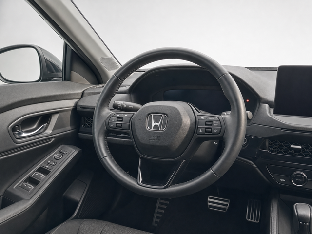Used 2023 White Honda Sport image 9
