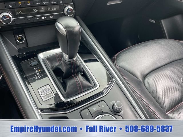 2025 Mazda CX-5 S Carbon Edition - Photo 27
