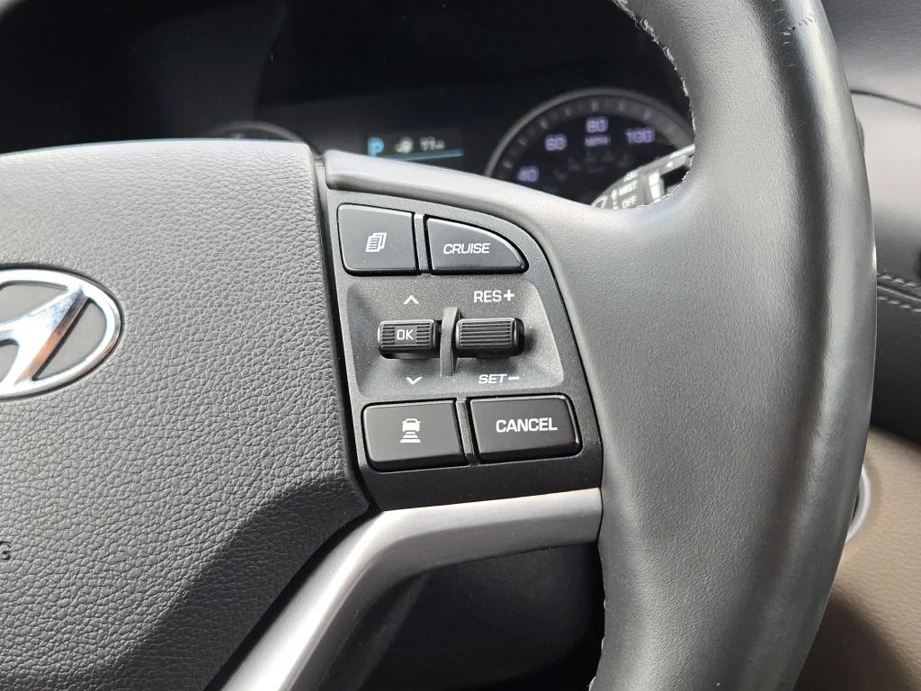 2019 Hyundai Tucson Ultimate - Photo 34