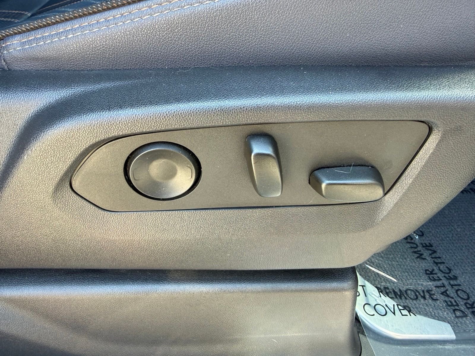 2023 Chevrolet Silverado 1500 High Country - Photo 42