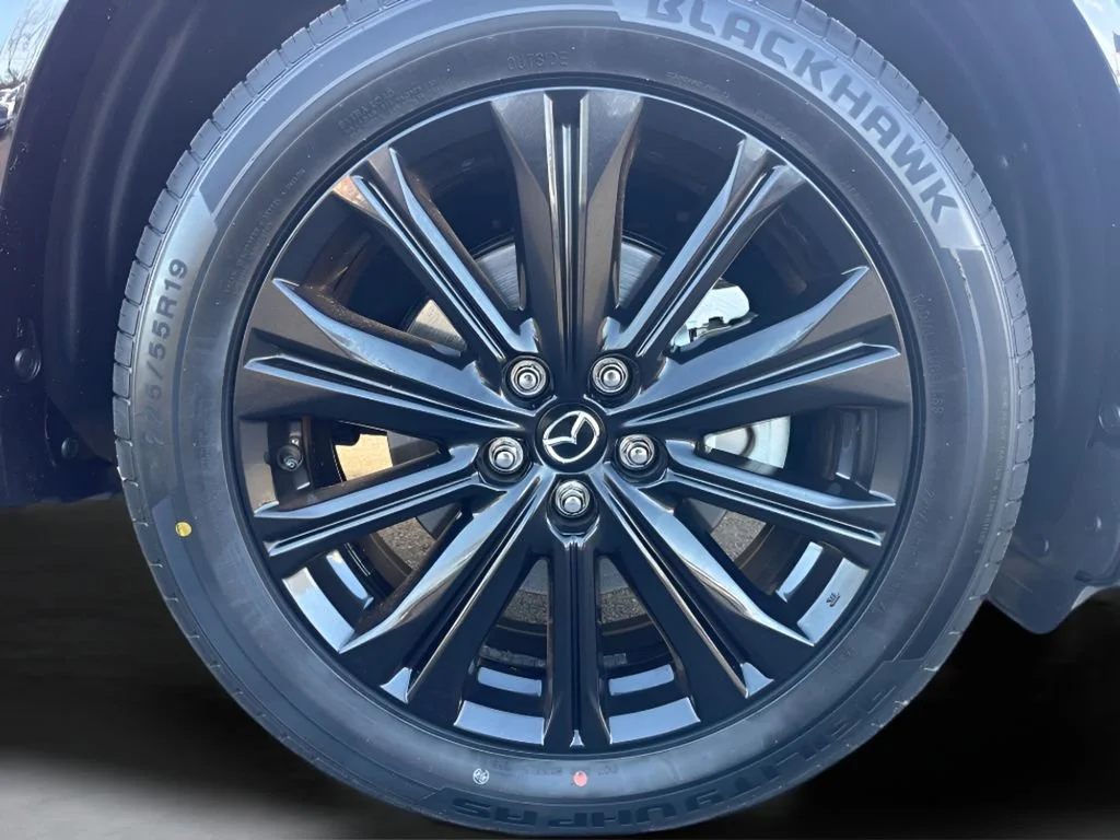 Used 2023  Mazda 2.5 Turbo image 35