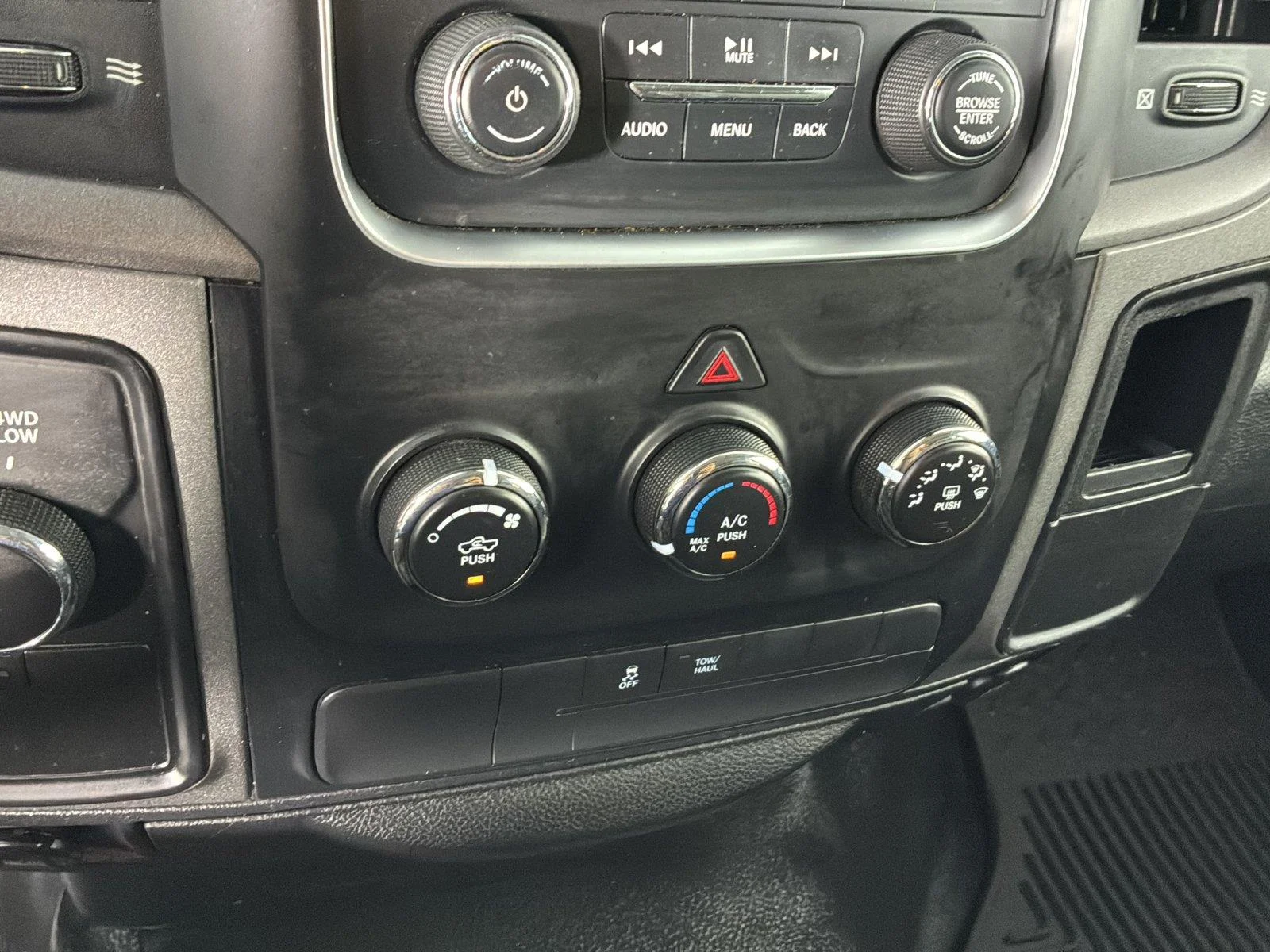 Used 2013 Maximum Steel Metallic Ram Tradesman image 28