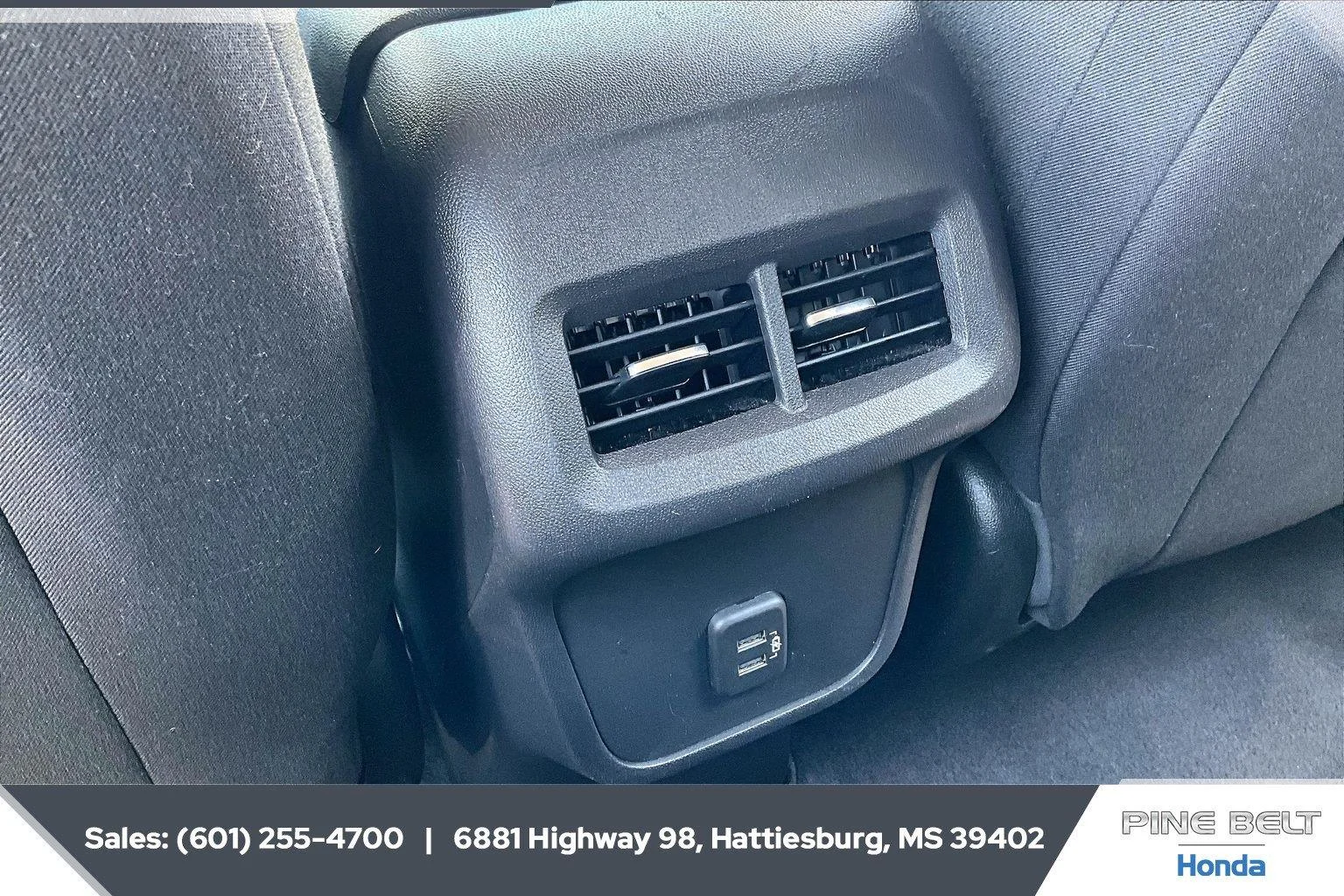 Used 2024 Mosaic Black Metallic Chevrolet LT image 25