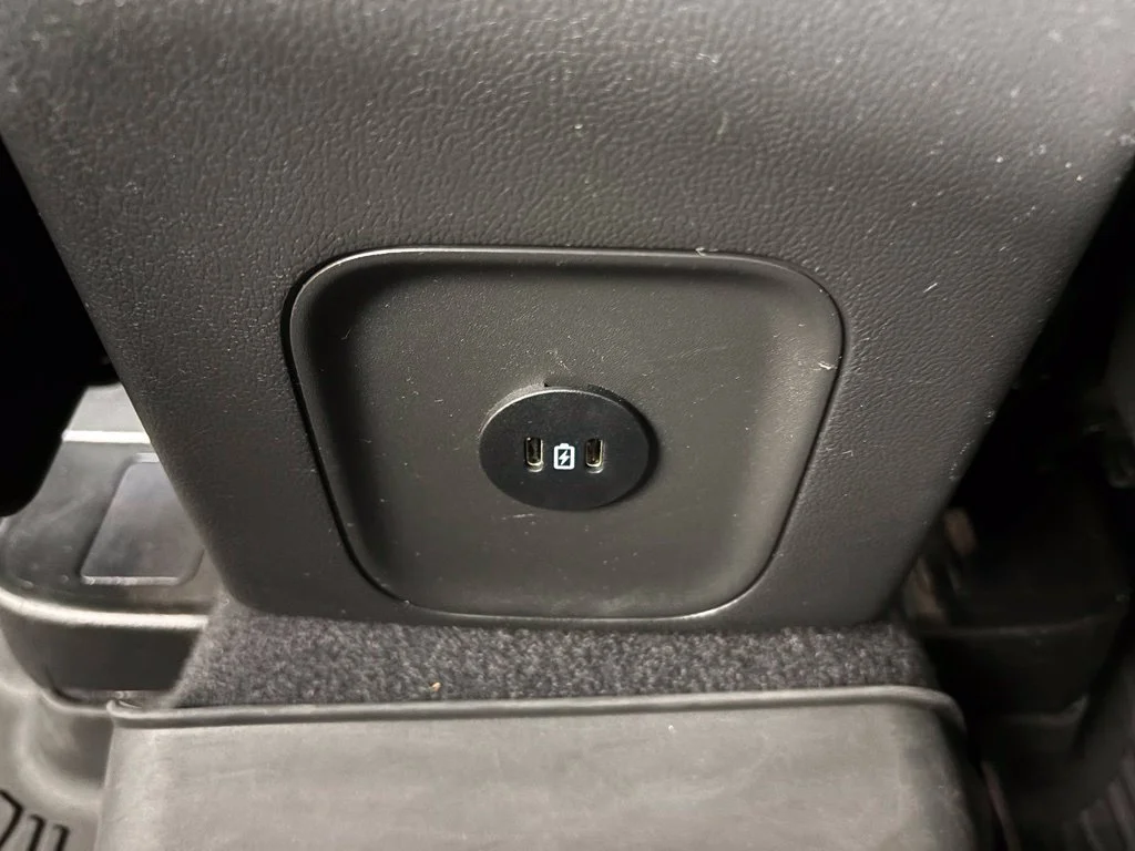 Used 2026 Gray Ford ST-Line image 39