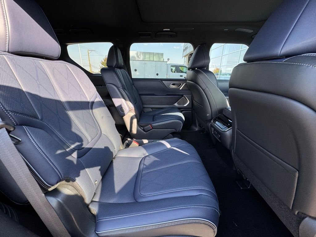 2026 INFINITI QX80 Sport - Photo 24