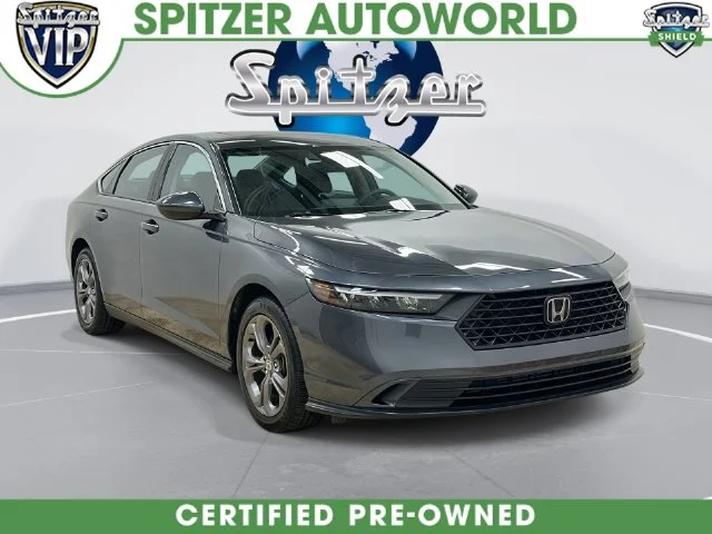 2024 Honda Accord