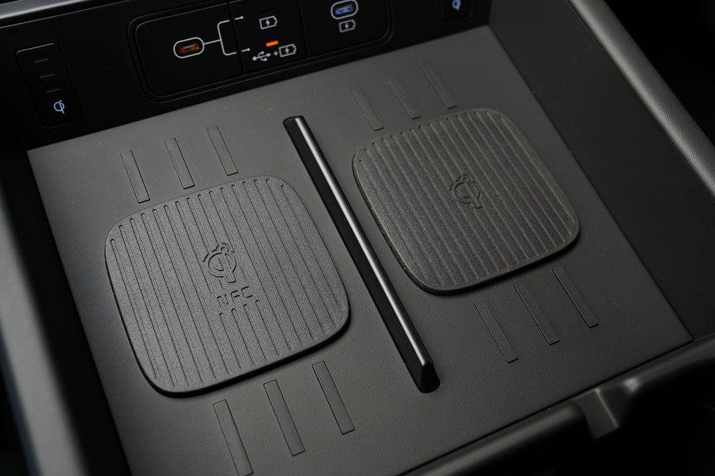 2026 Hyundai Santa Fe Calligraphy - Photo 28