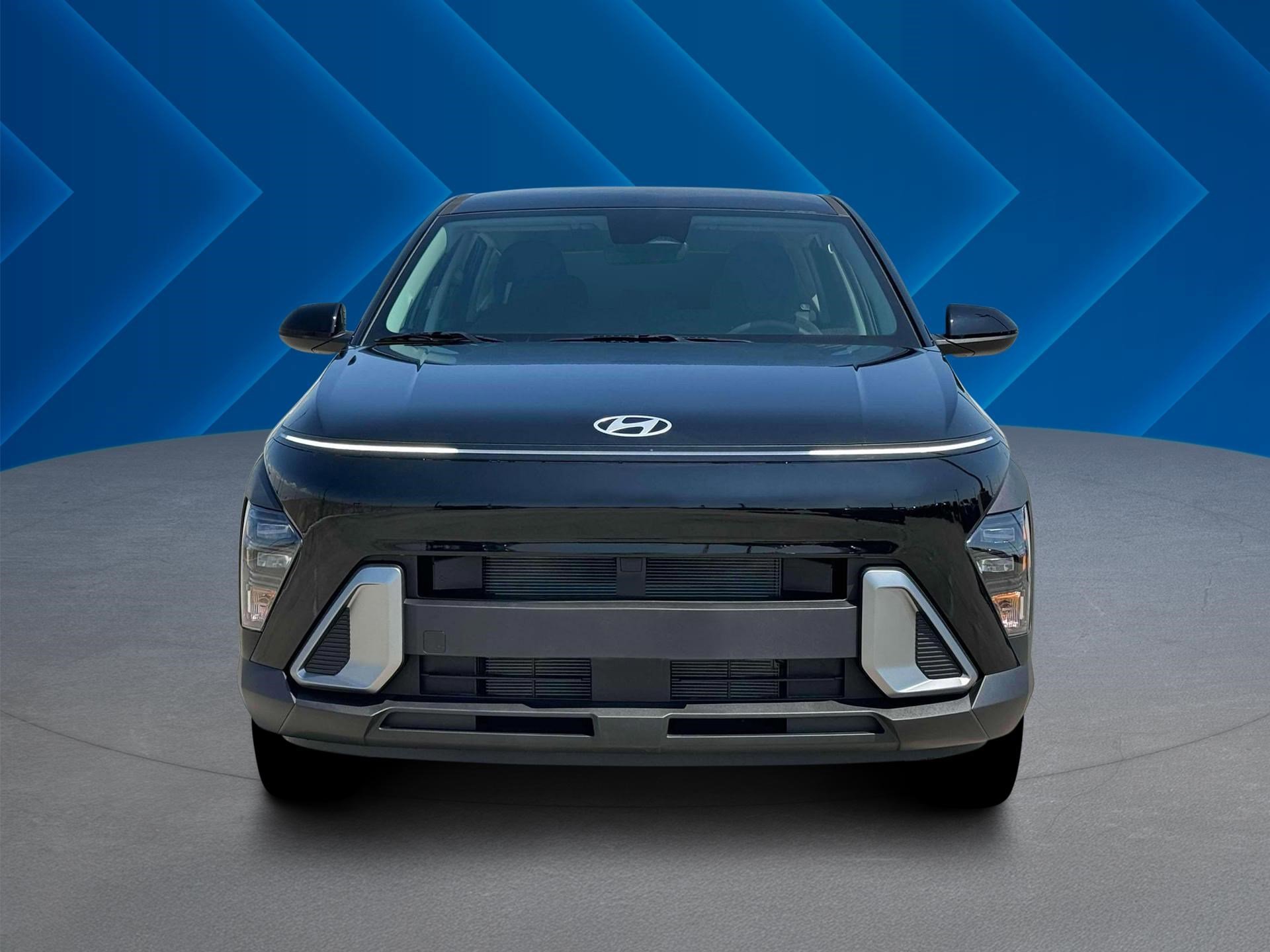New 2026 Abyss Black Pearl Hyundai SE image 13