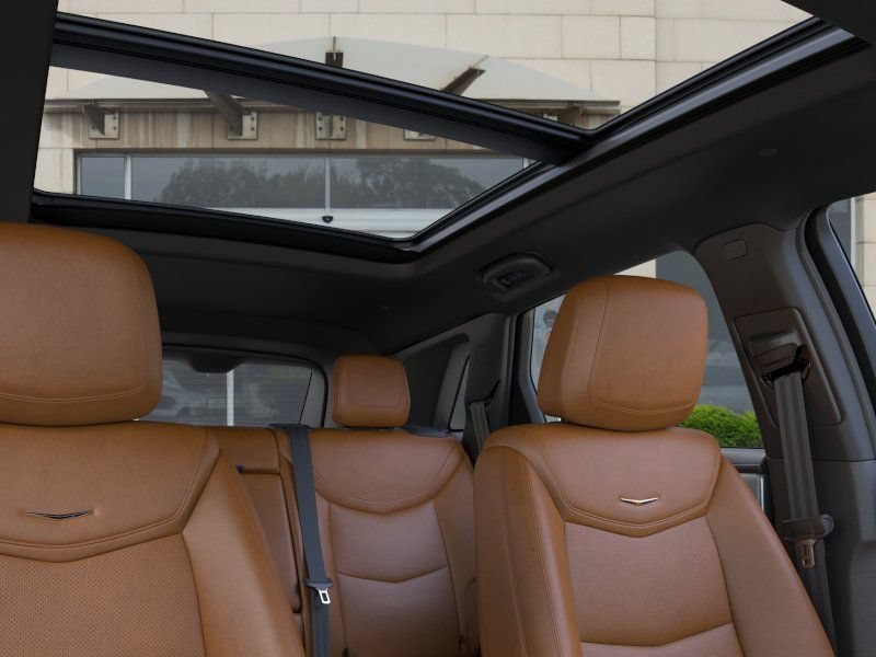 2026 Cadillac XT5 Premium Luxury - Photo 24
