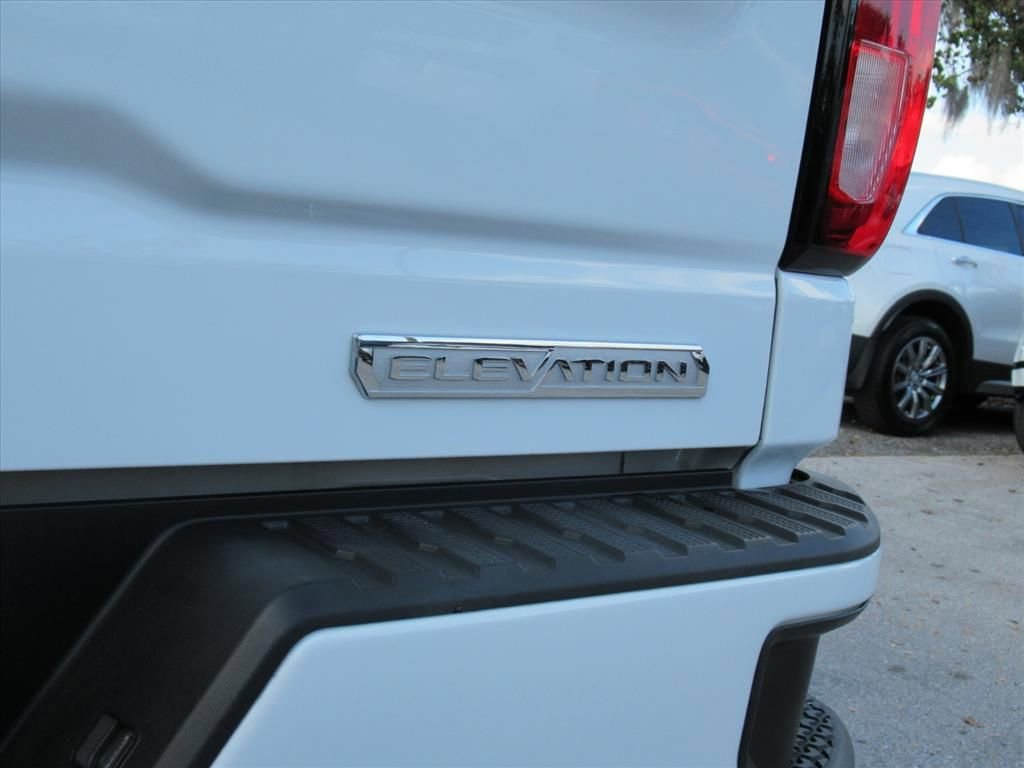 2022 GMC Sierra 1500 Elevation - Photo 9