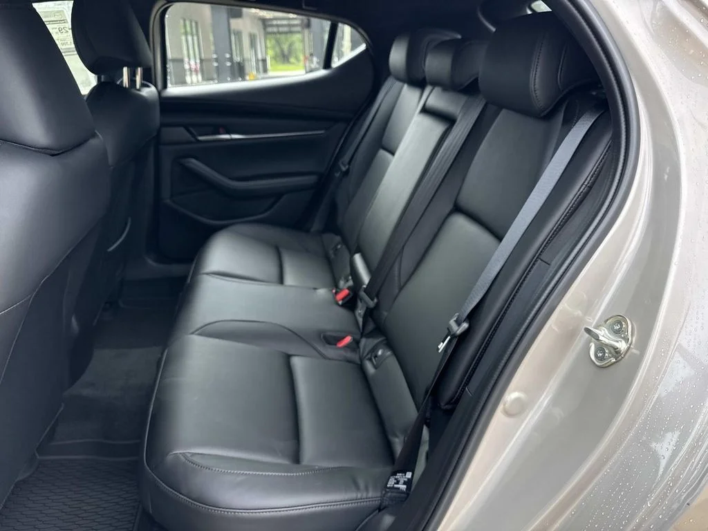 New  Silver Mazda 2.5 S Preferred image 7