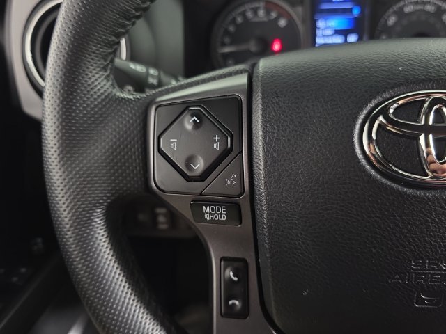 Used 2023 Gray Toyota TRD Off-Road image 16