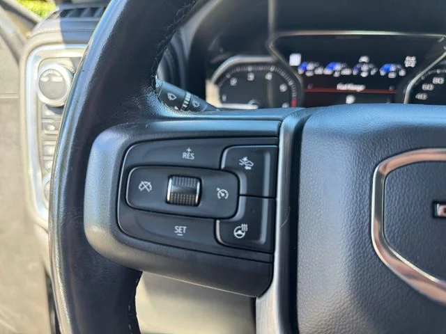 Used 2022 Black GMC Denali image 20