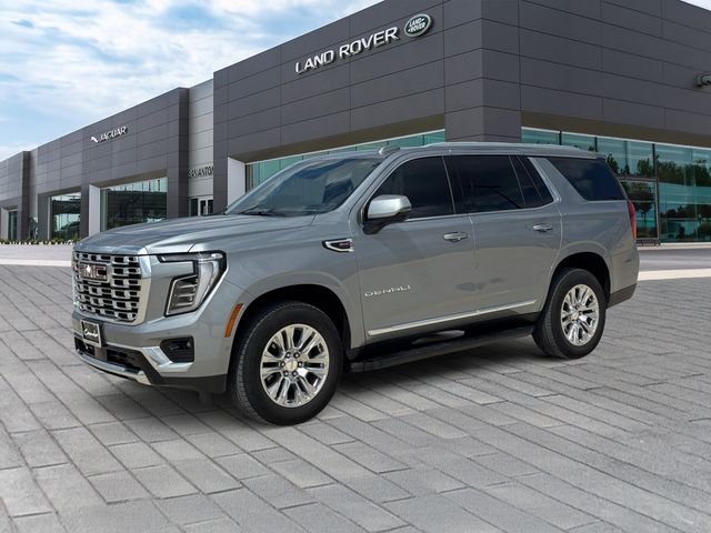 2025 GMC Yukon 4WD Denali's photo