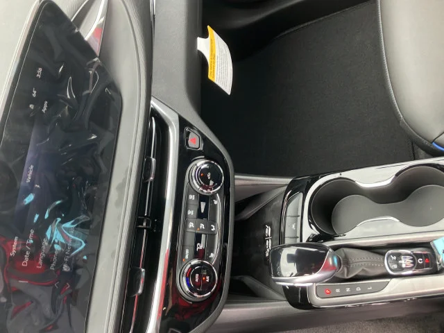 2026 Buick Envista Sport Touring - Photo 17