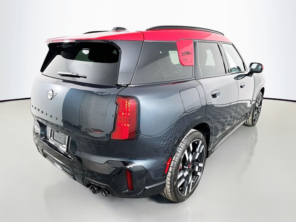 Used 2026 Gray MINI Signature Plus image 5
