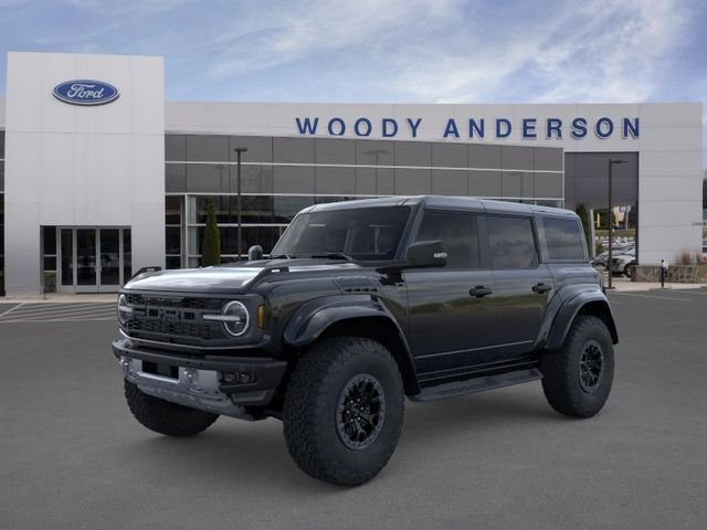 2026 Ford Bronco Bronco Raptor