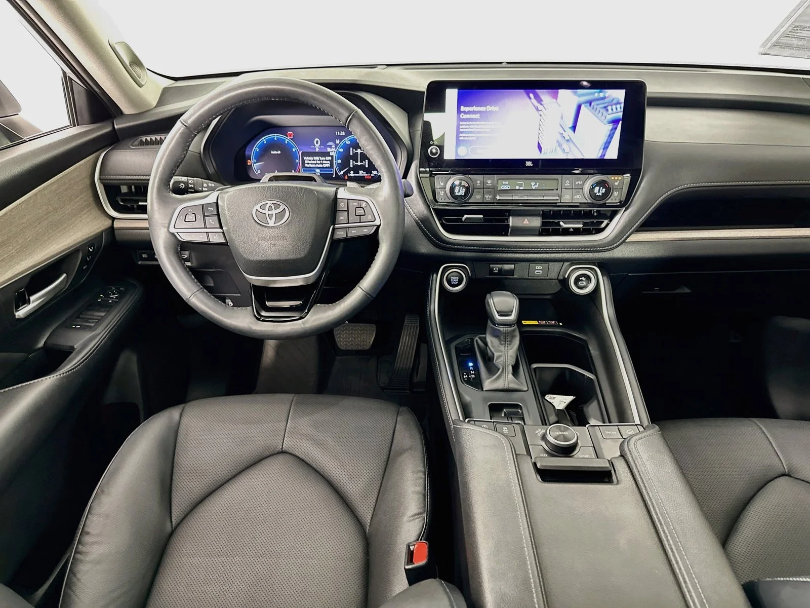 Certified Used 2024 Silver Toyota Platinum image 24