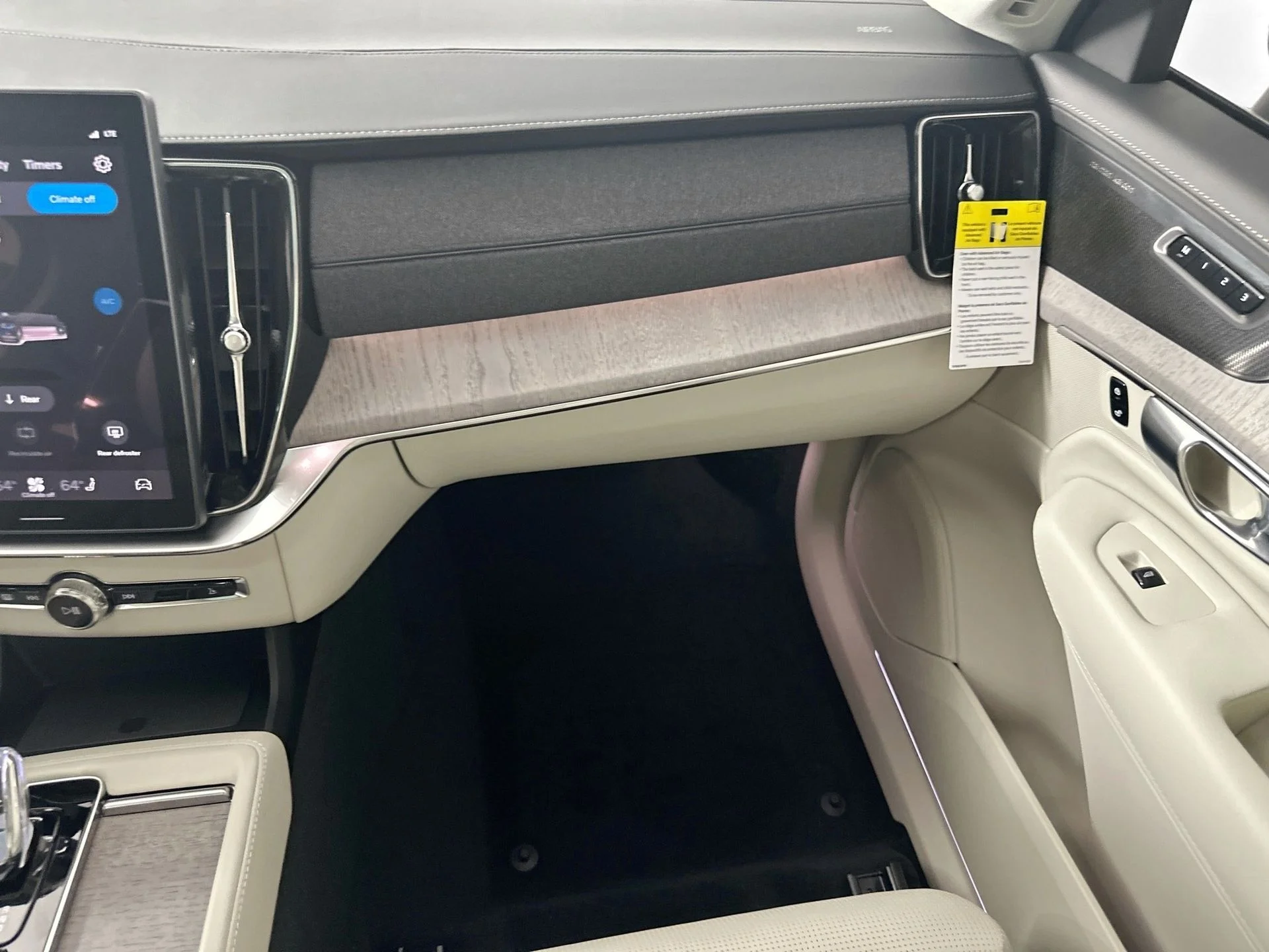 New 2026 Denim Blue Volvo Ultra image 25