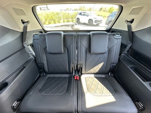 New 2026 Pure Gray Volkswagen 2.0T SEL Premium R-Line image 30