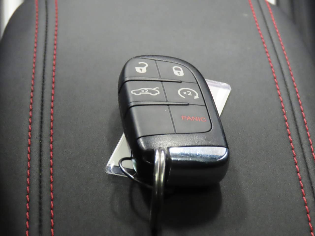 Used 2024 Q Ball Dodge R/T Plus image 20