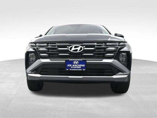 New 2026 Black Hyundai SE FWD image 30