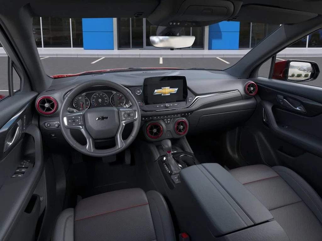 2026 Chevrolet Blazer RS - Photo 15
