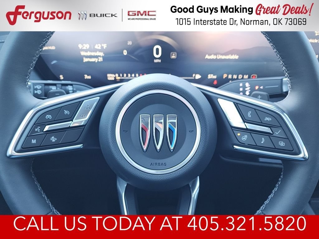 2026 Buick Envision Preferred - Photo 20