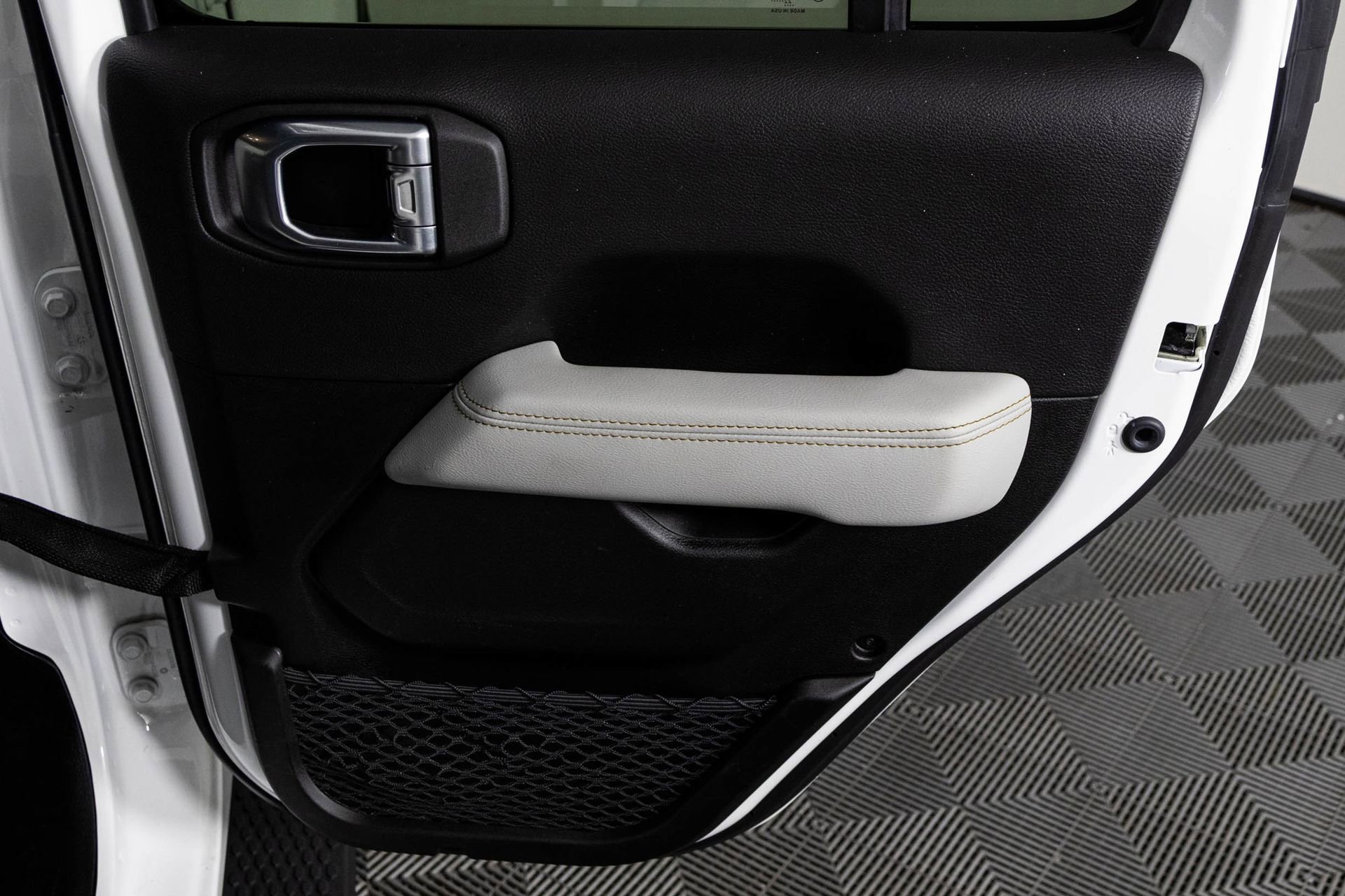 2022 JEEP WRANGLER - Image 41