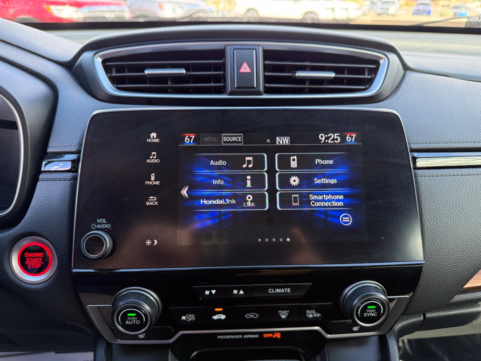 2018 Honda CR-V EX - Photo 24