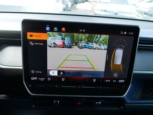 2025 Volkswagen ID. Buzz PRO S - Photo 12