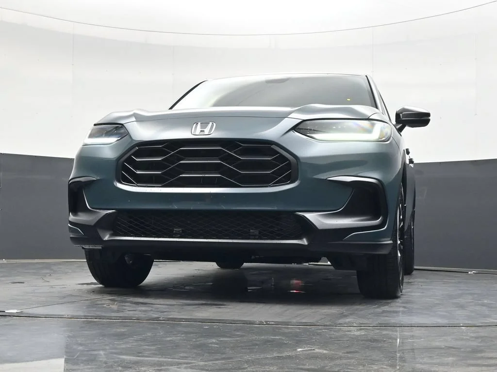 New 2027 Nordic Forest Pearl Honda Sport image 23