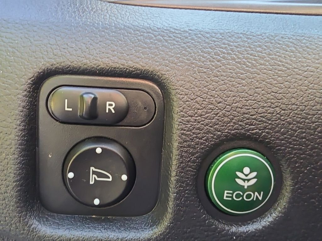 Used 2021 White Honda Special Edition image 18